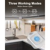 Motion Sensor Led Light Strip - Under Cabinet Lighting with