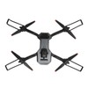 Four Way Obstacle Avoidance Drone 4K HD 50x Zoom Foldable