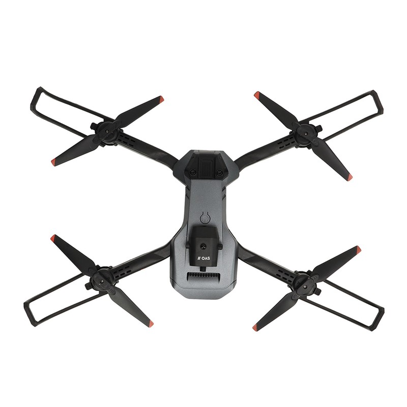 Four Way Obstacle Avoidance Drone 4K HD 50x Zoom Foldable