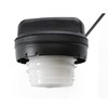Gas cap With 2 Seals for Honda Accord Civic Crv