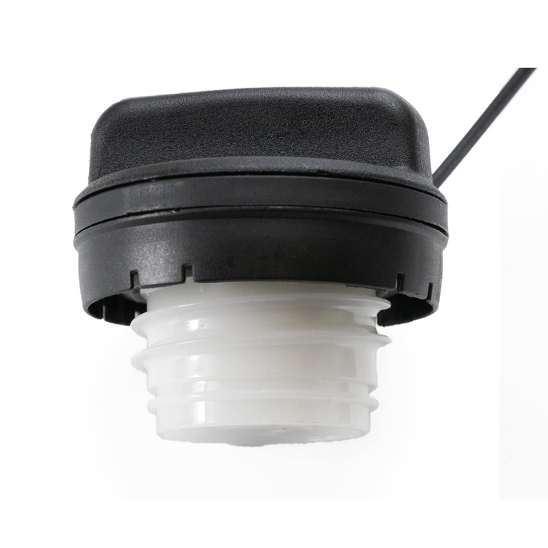 Gas cap With 2 Seals for Honda Accord Civic Crv