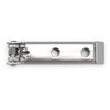 5 Pack RV Stainless Steel Baggage Door Catch Square -