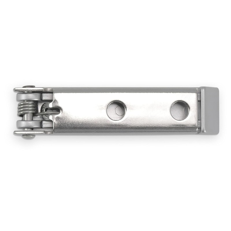 5 Pack RV Stainless Steel Baggage Door Catch Square -