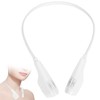 Mini Portable Wearable Air Purifier Rechargeable Neck Hanging Negative Ion