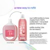 Method Gel Hand Wash Refill, Pink Grapefruit, 34 oz (Packaging