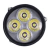 E-526701D1 LED Headlight for Challenger/RoGator MT745C, MT745D, MT755E, MT765C, MT765D,