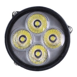 E-526701D1 LED Headlight for Challenger/RoGator MT745C, MT745D, MT755E, MT765C, MT765D, MT765E, MT775C, MT775E, MT835C,