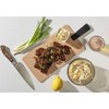 Epicurean Handy Plus Series Cut & Serve Board - 14"