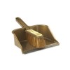 Harris LG Dustpan and Brush, Multicolour