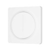Smart Zigbee Light Switch Compatible with Alexa with Remote Control