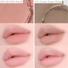 NONOER Over Detail Lip Pencil 0.36g, Color:007 Slit Pale Peach