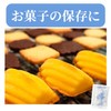 Torishige Industry Desiccant Food Grade Silica Gel 0.04 oz (1