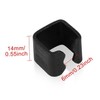 Trolley Jack Replacement Parts, 6 Pieces 2T Horizontal Car Floor