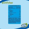 Gomitas Lucky Gummys Gotitas Frutales 1kg