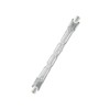 Osram 64695 HV halogen lamp R7s 230 V 120 Watt