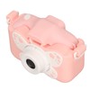 Kids Camera 2in IPS HD Screen Front Rear Camera Game