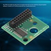 TPM 2.0 Module 20Pin Stable High Safety Durable Easy Installation