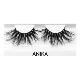 J.Lash Pestañas Anika J Lash