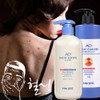 메르필 바디여드름 개선! AC+바디워시 500g &amp; AC+매직바디로션 400ml SET Merfil