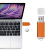EASTBULL 32 GB USB Stick USB 3.0 Pack of 5