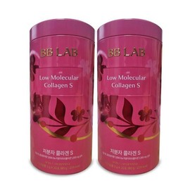 NutriOne Low Molecular Collagen S 2g x 30 packets 2 bottles SF / 뉴트리원 저분자 콜라겐 S 2g x 30포 2통 SF