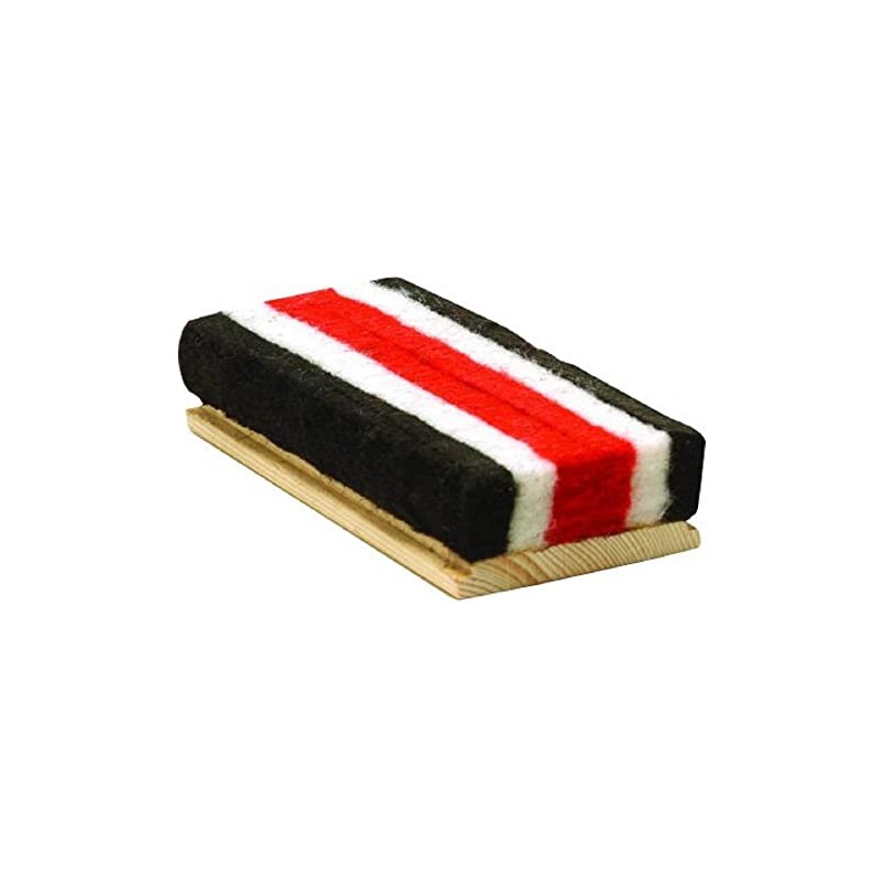 Quartet Universal Chalk Board Eraser, 3413820760