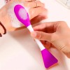 Cepillo Facial Diler Silicón