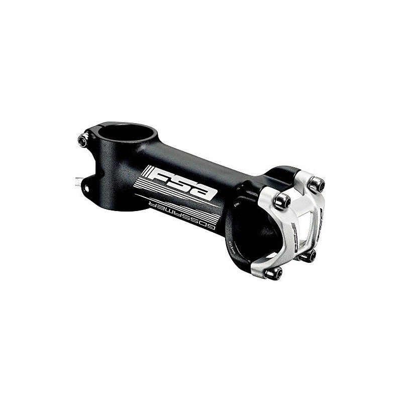 Fsa Gossamer Stem 130mm +/-6D 31.8 Black