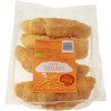 Butter Croissant, Pack of 4, 2 x 200 g
