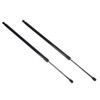 MOCA 610272 Rear Tailgate Lift Support Shock Struts Fit 2014-2015