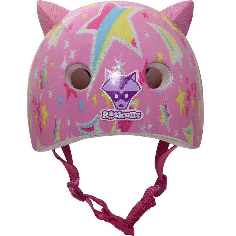 C-Preme Helmet - Raskullz Toddler Helmet (3+ Years) UNISIZE 48-52CM