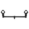 Carp Fishing Rod Holder Bracket Stand Carp Fishing Buzz Bars