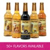 Jordan's Skinny Mixes Sugar Free Flavoring Syrup, Salted Caramel Mocha,