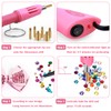 Hotfix Rhinestone Applicator, Iron-on Hot Fix Setter Tool Bedazzler Kit