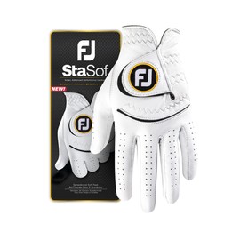 FootJoy Men's StaSof Cadet Left-Handed Golf Glove