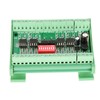 Hilitand 10MHz 8 Channel NPN/PNP to NPN 5V/24V Rectangular Signal