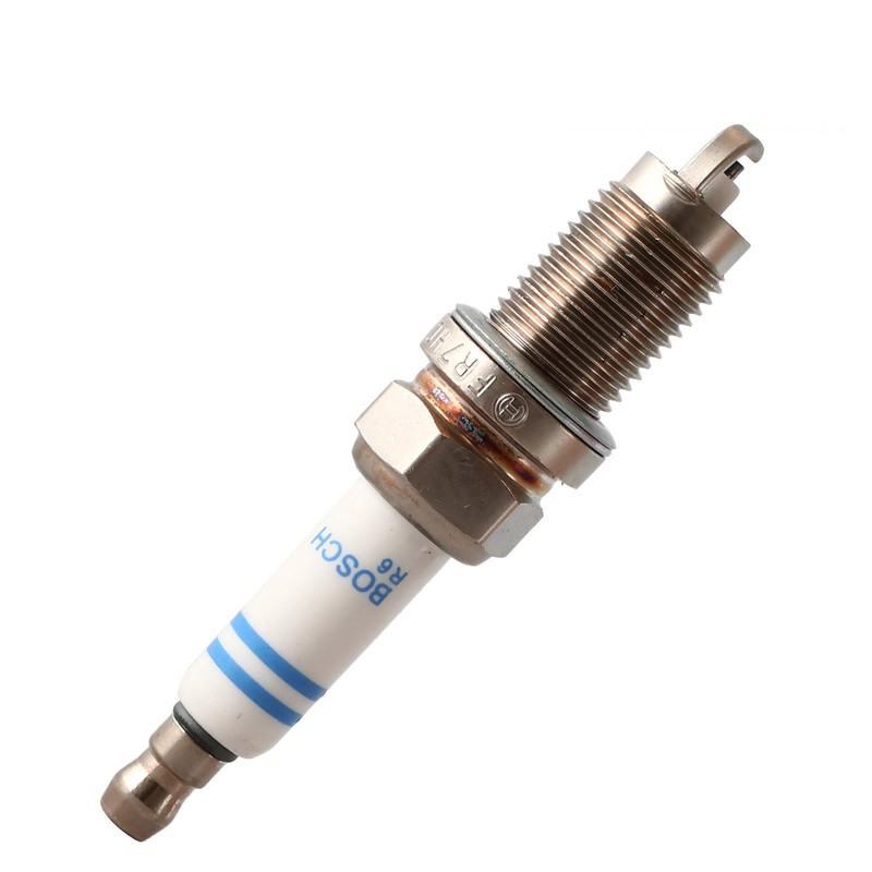 3x 0242236565 Spark Plugs Compatible with C.a.d.d.y III 2CB 2CJ