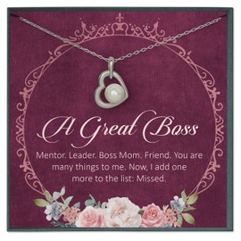 Boss Leaving Gifts for Woman Boss Going Away Gifts for Boss Retirement Gifts for Female Boss Goodbye Gifts Mentor Boss Gifts for Boss Retirement Gifts