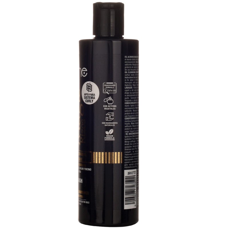Tahe MAGIC RIZOS CONDITIONER COWASH 300ML