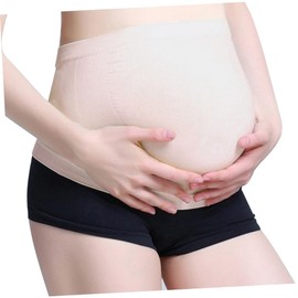 SAFIGLE Pregnancy Support Maternity Back Belt Maternity Waist Belt Maternity Brace Maternity Belly Band Pregnancy Belt Maternity Abdomen Belt Pregnancy Belly Band Pregnancy Brace