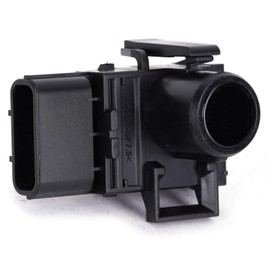 MOCA 4X Parking Assist Sensor Fit 2011-2016 for Honda Odyssey 3.5L, 2017 for Honda Odyssey 3.5L Front Rear Outer, 2012-2015 for Honda Pilot 3.5L