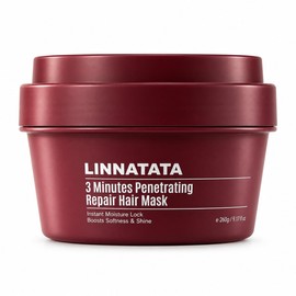 Deep Conditioning Hair Mask for Dry & Damaged Hair, 9.17 fl oz