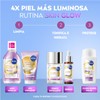 NIVEA Gel Limpiador Luminous 630 Skin Glow 150ml