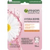 Garnier 860-45043 SkinActive Hydra Bomb Super-Hydrating Soothing Tissue Mask 32g