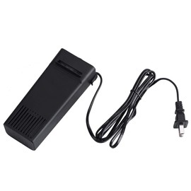 220-240V Low Water Circulation Canister Filter Tank Filter, Enhanced dissolved air Turtle Tank Filter, Fish Turtle Tank for Aquarium