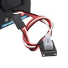 120A Brushless ESC Professional Programmable Waterproof Electric Speed Controller for