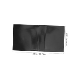 DOITOOL Floor Vent Cover Air Vent Covers for Home Ceiling Wall Odor-Blocking Design