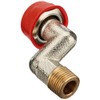 TA Heimeier 1353-02.362 S-Connector for Compensating Different Connection Dimensions 1/2