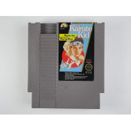 The Karate Kid (Renewed)