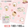 Asahi Koyo Chiikawa Leisure Sheet, Thick, For 4 - 5